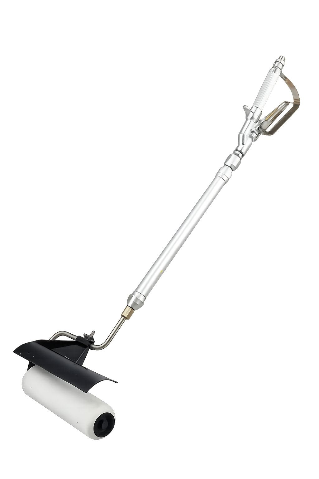 ASAB SR-100 Airless Pressure Roller Assembly w/ Inline Gun