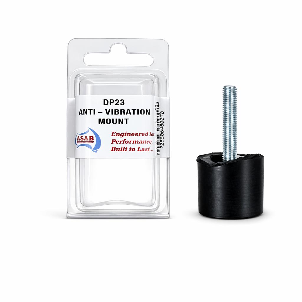 ASAB DP23 - Replacement Anti-Vibration Mount