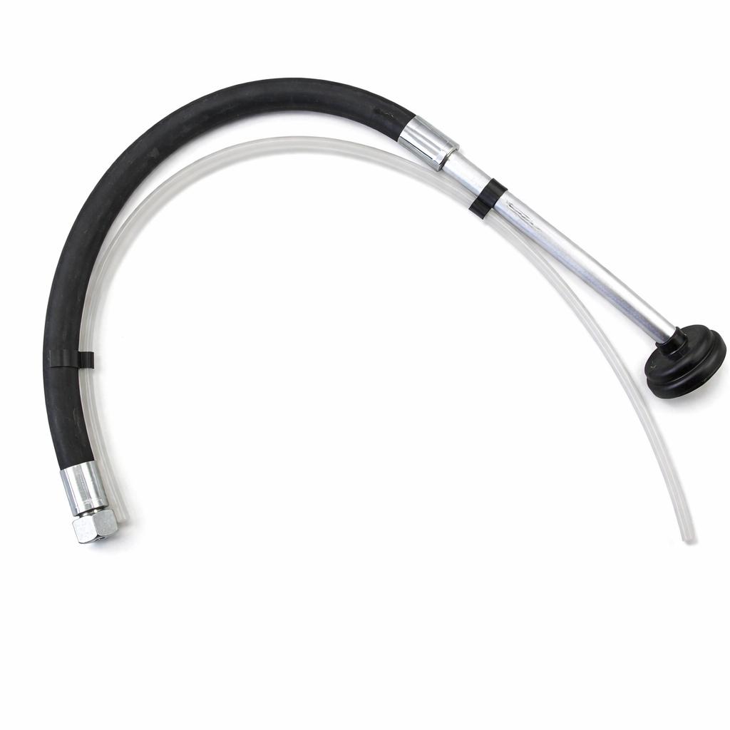 ASAB DP23 - Suction Hose/Return Hose Assembly