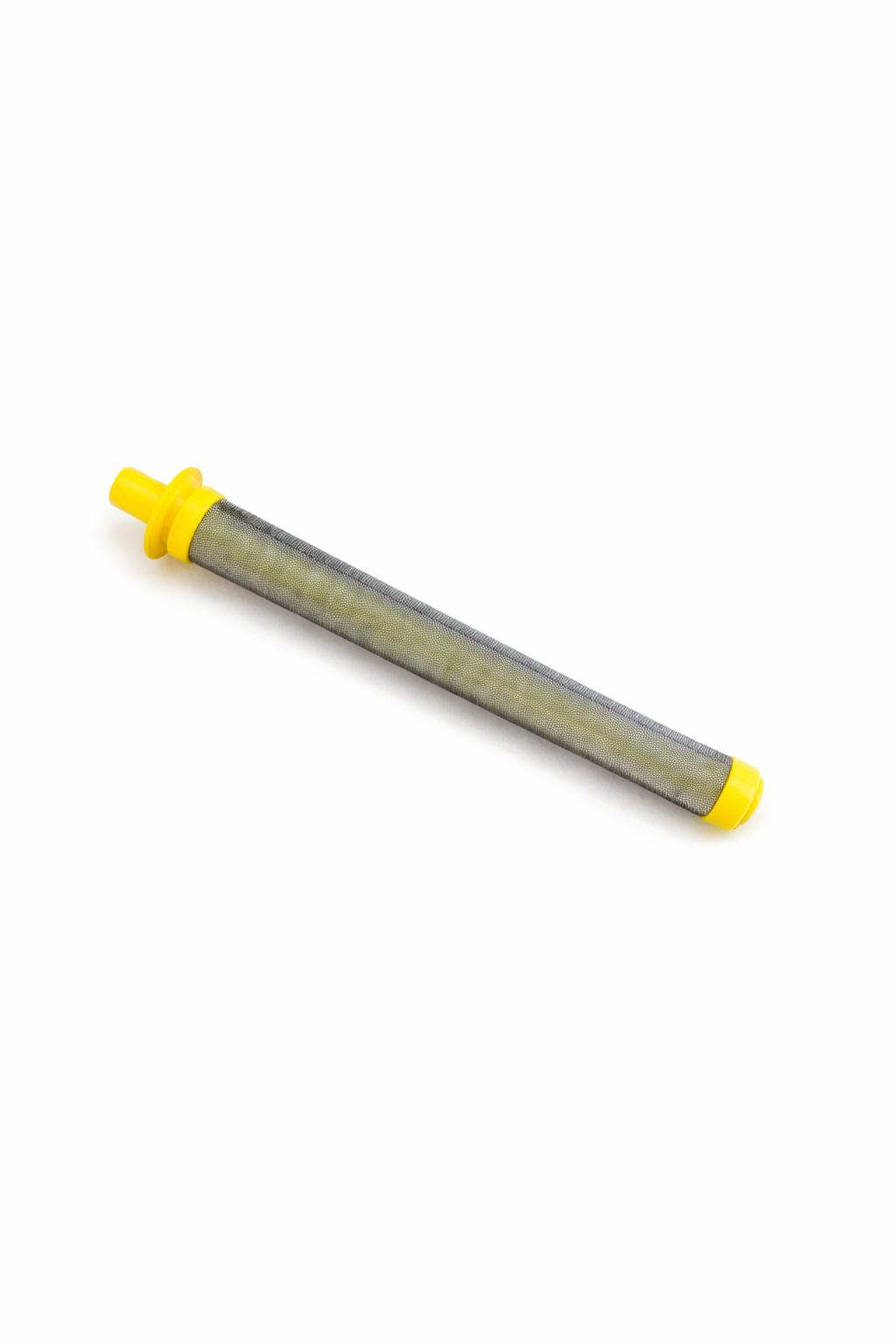 ASAB Fine Airless Spray Gun Filter Insert Yellow 100 Mesh 0.14mm Fits SG3