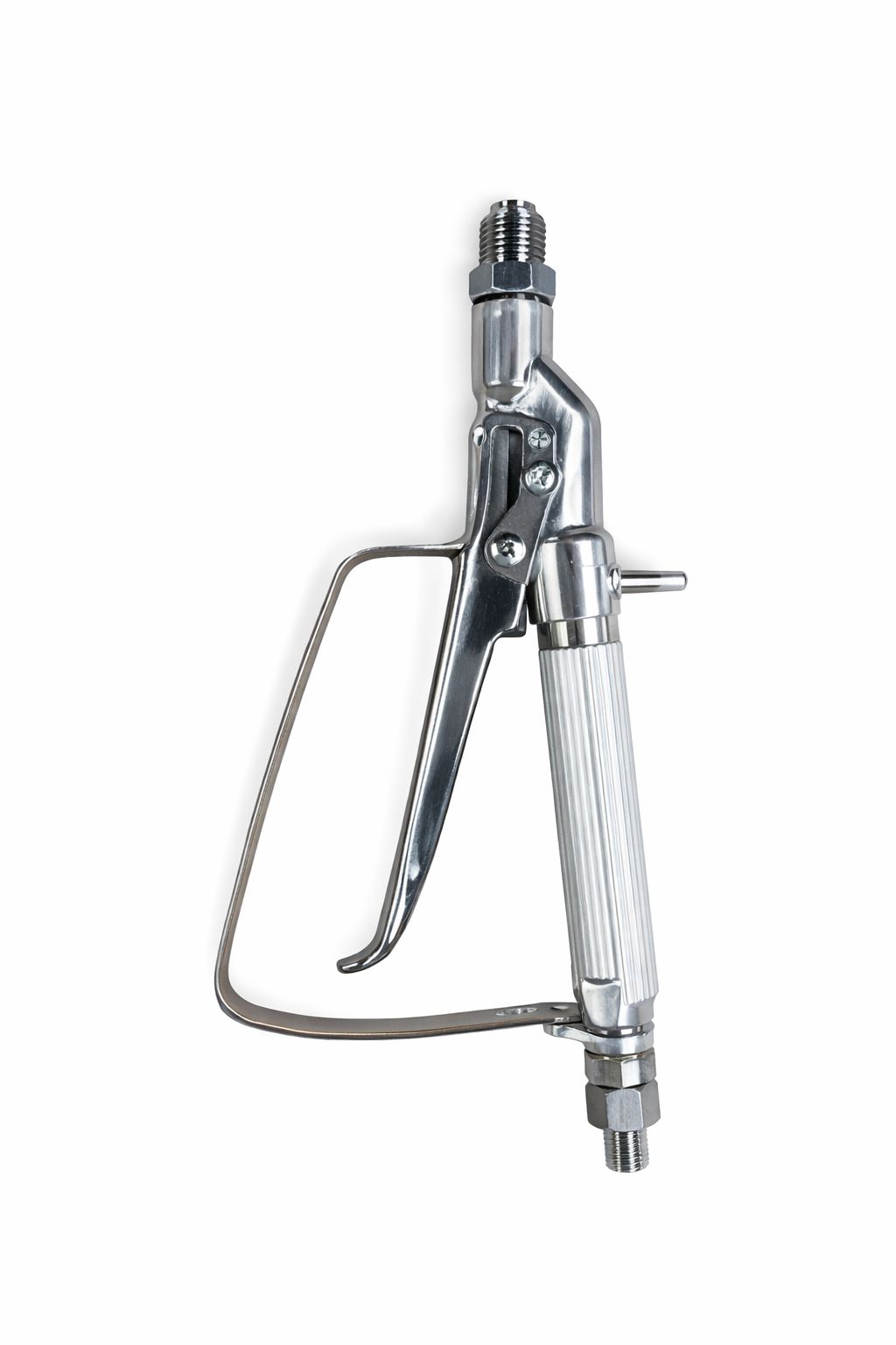 ASAB SR-100 Inline Straight Airless Gun