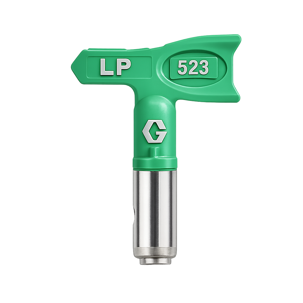 Graco RAC X Fine FInish Low Pressure FFLP Airless Paint Spray Tips - Multi-Sizes