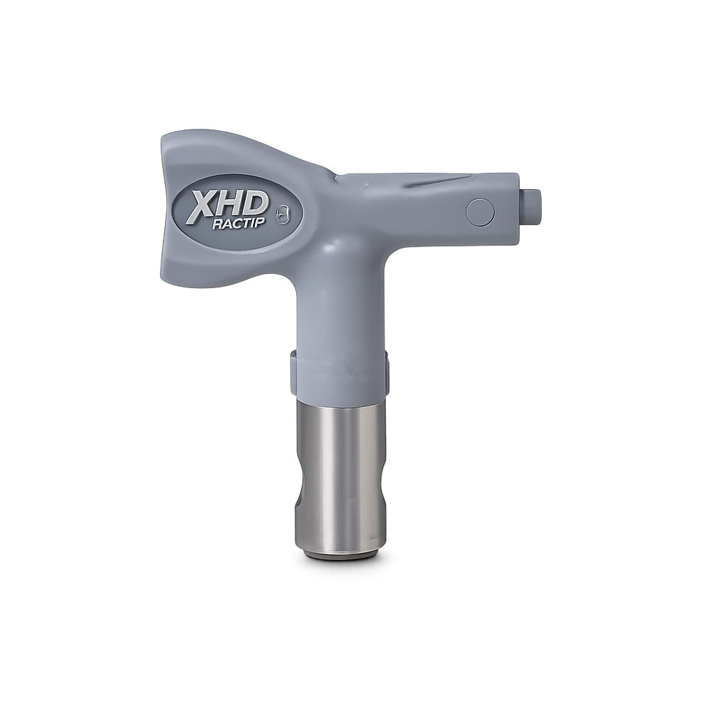 Graco XHD Grey Airless Paint Spray Tips - SIZE 525