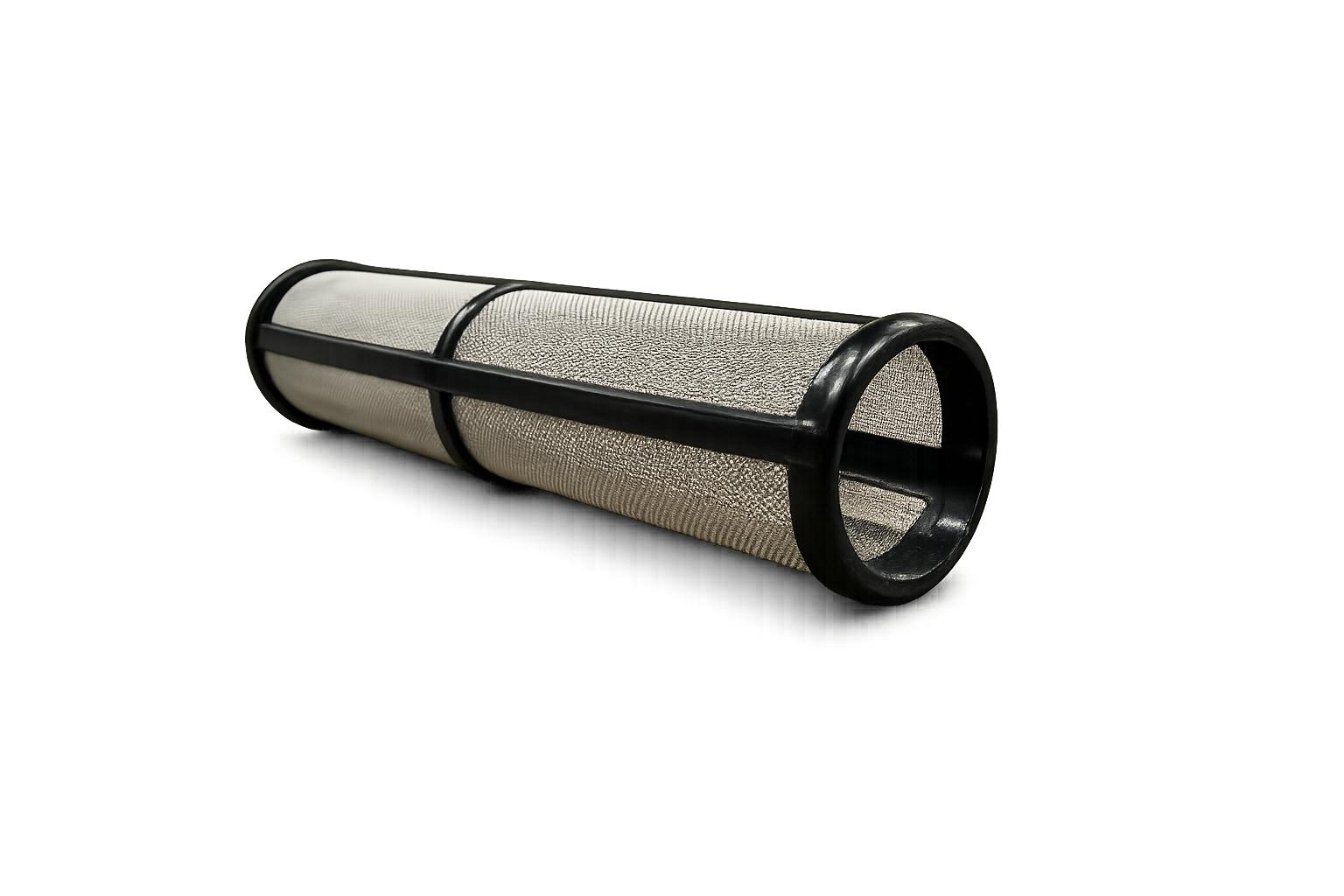 ASAB 60 Mesh Black High Pressure Manifold Filter - Multi Sizes
