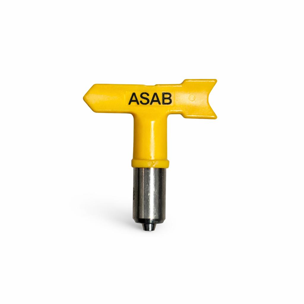 ASAB Line Marking Reversible Spray Tip