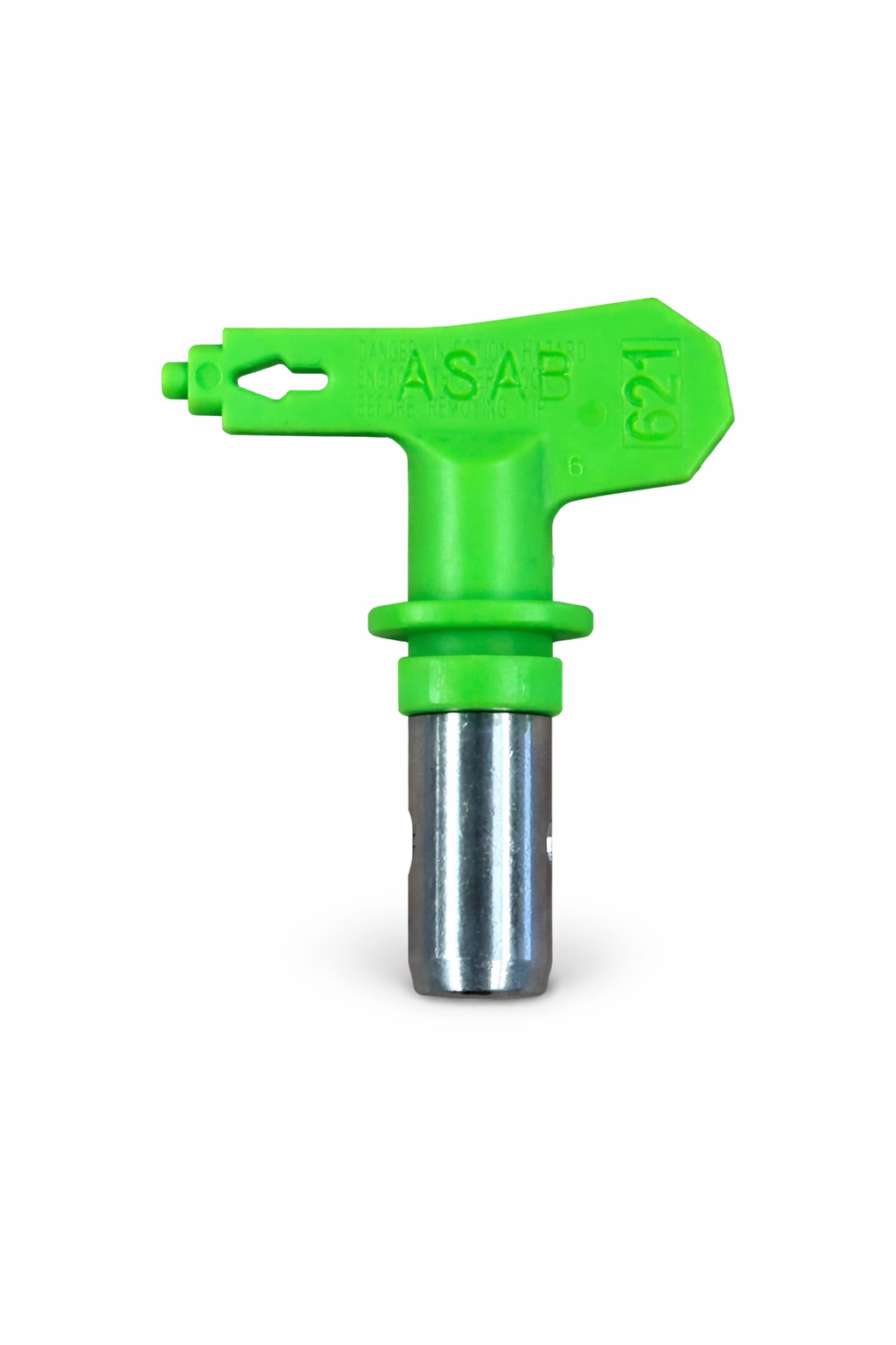 ASAB Low Pressure Airless Spray Tip
