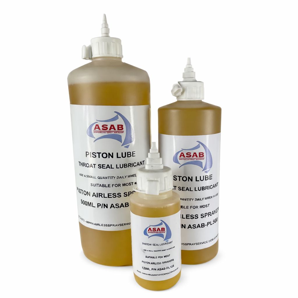 ASAB Piston Lube
