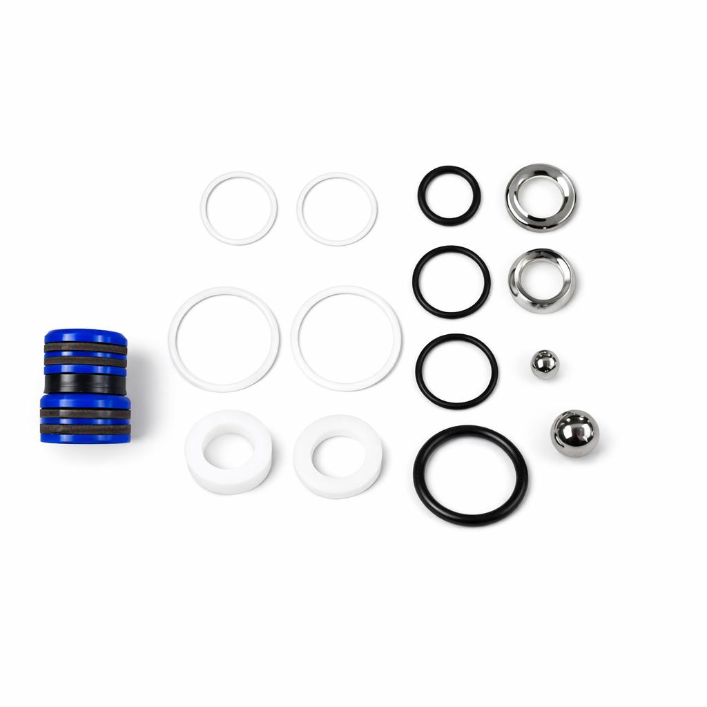 ASAB S Series Pump Repair Kits