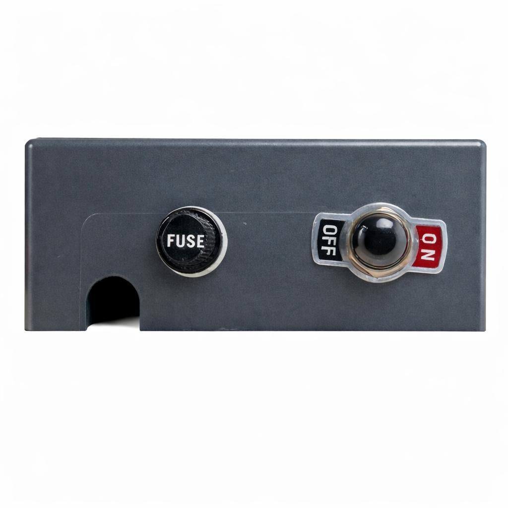 ASAB S Series - S1 Replacement Control Board