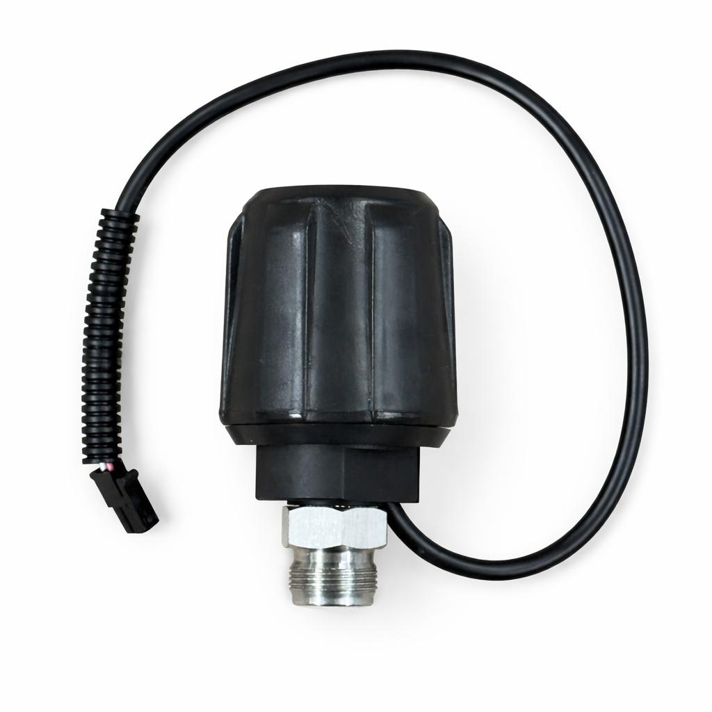ASAB S Series - Replacement S1 Pressure Control Valve