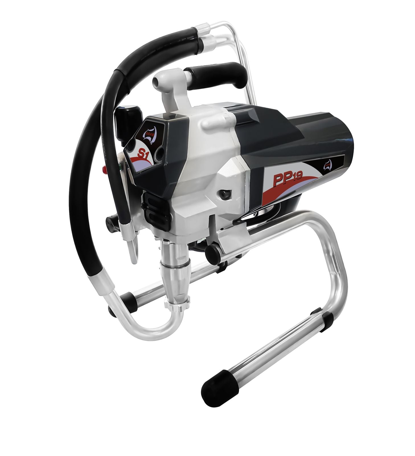 ASAB S Series - S1 Professional Airless Paint Sprayer