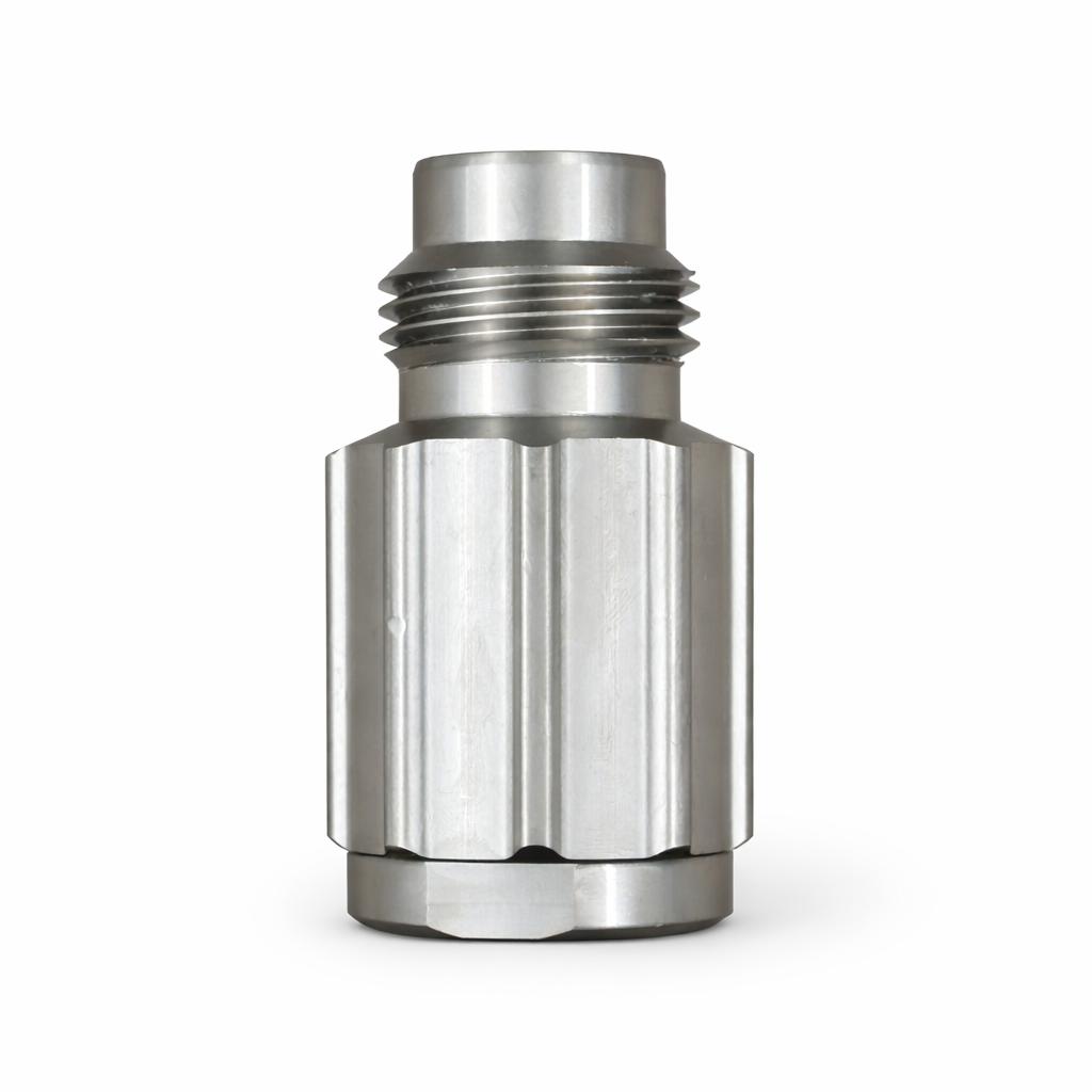 ASAB S Series - Replacement S3/S7 High Pressure Filter Manifold Cap