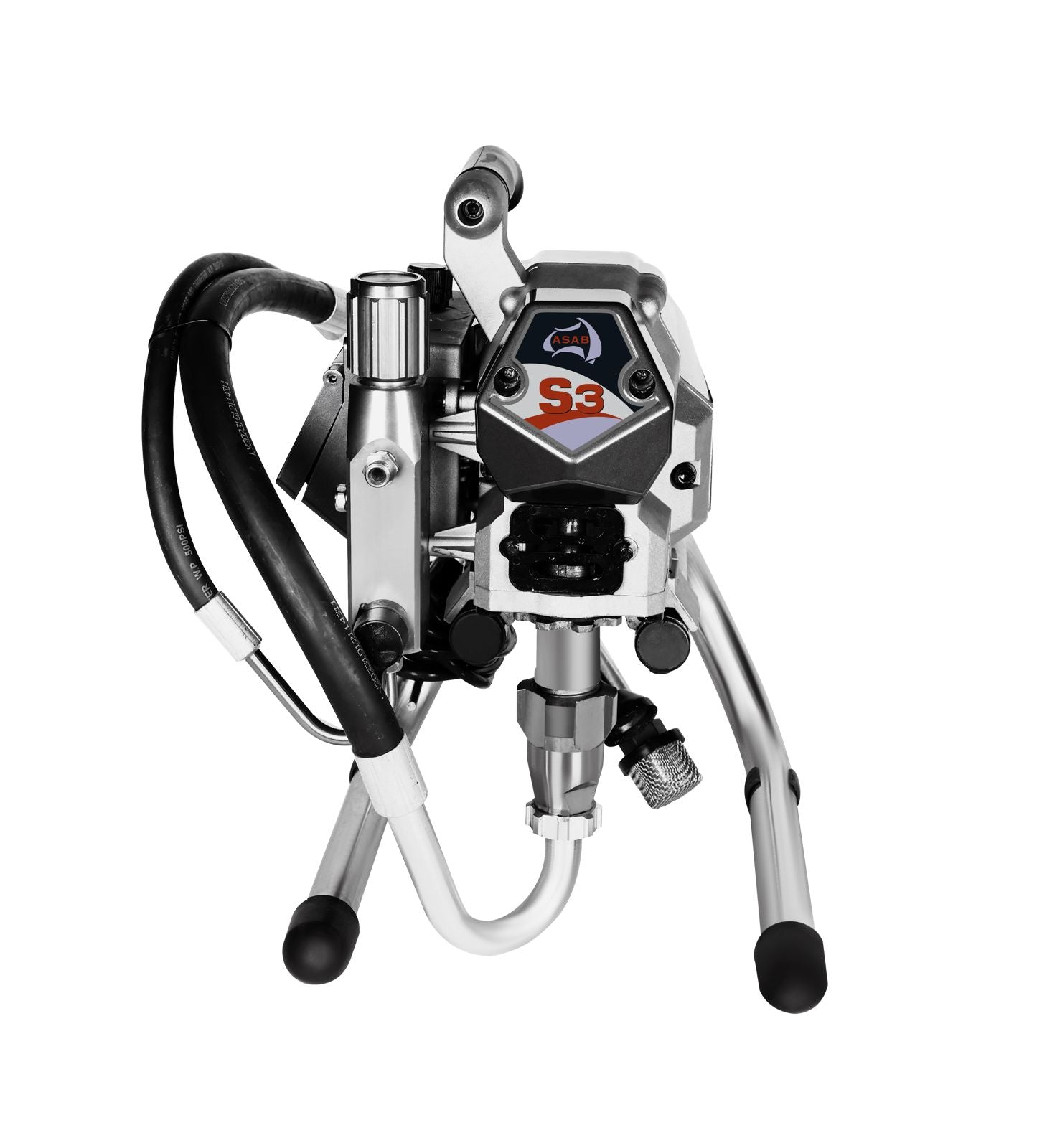 ASAB S Series - S3 Professional Airless Paint Sprayer