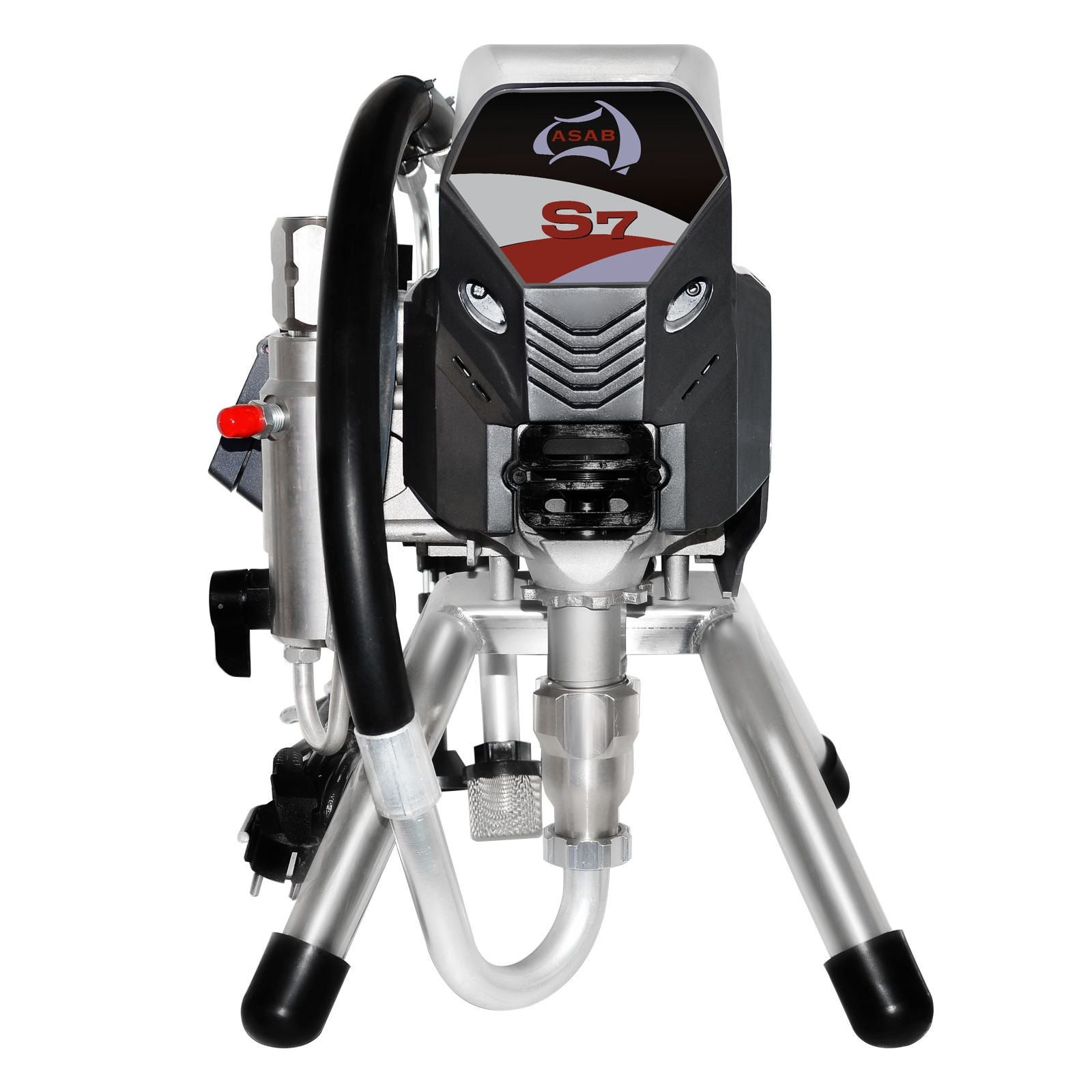 ASAB S Series - S7 Professional Airless Paint Sprayer