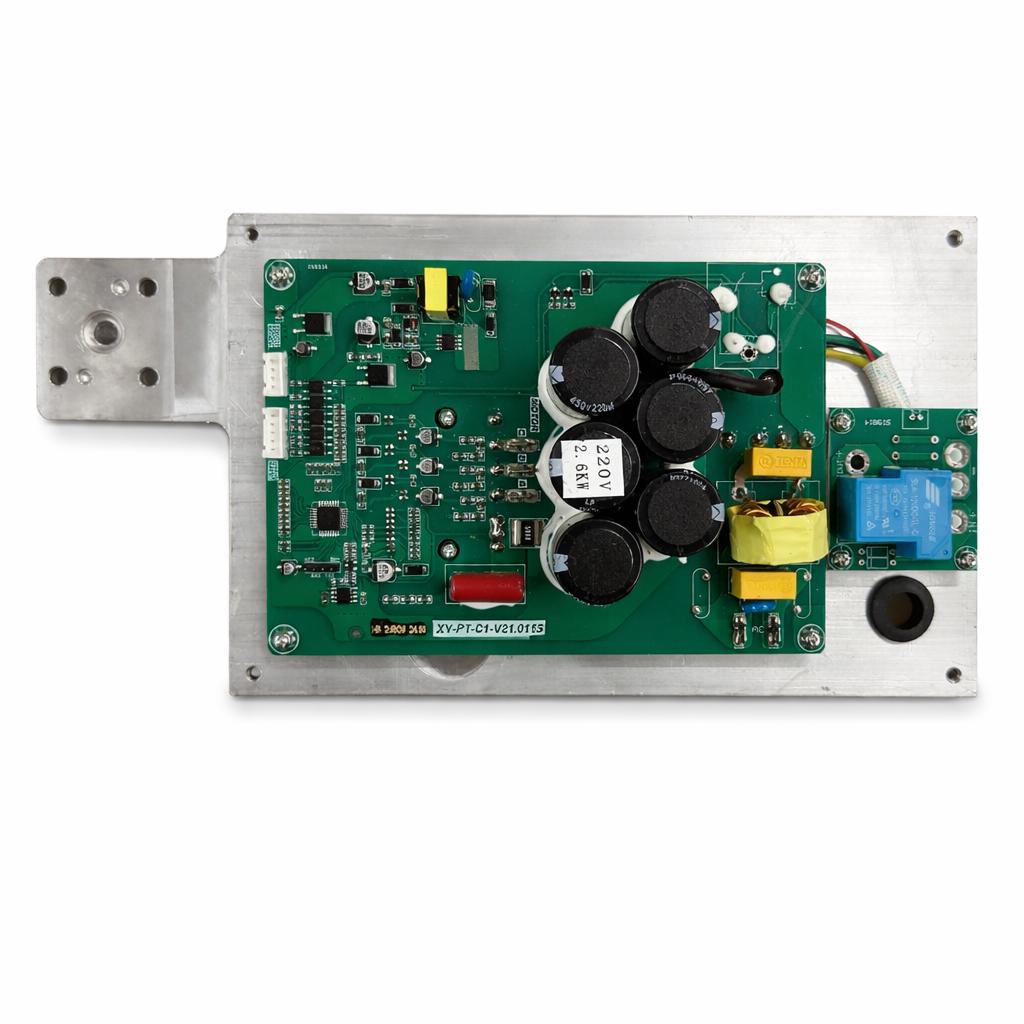 ASAB S Series - S8 Replacement Control Board
