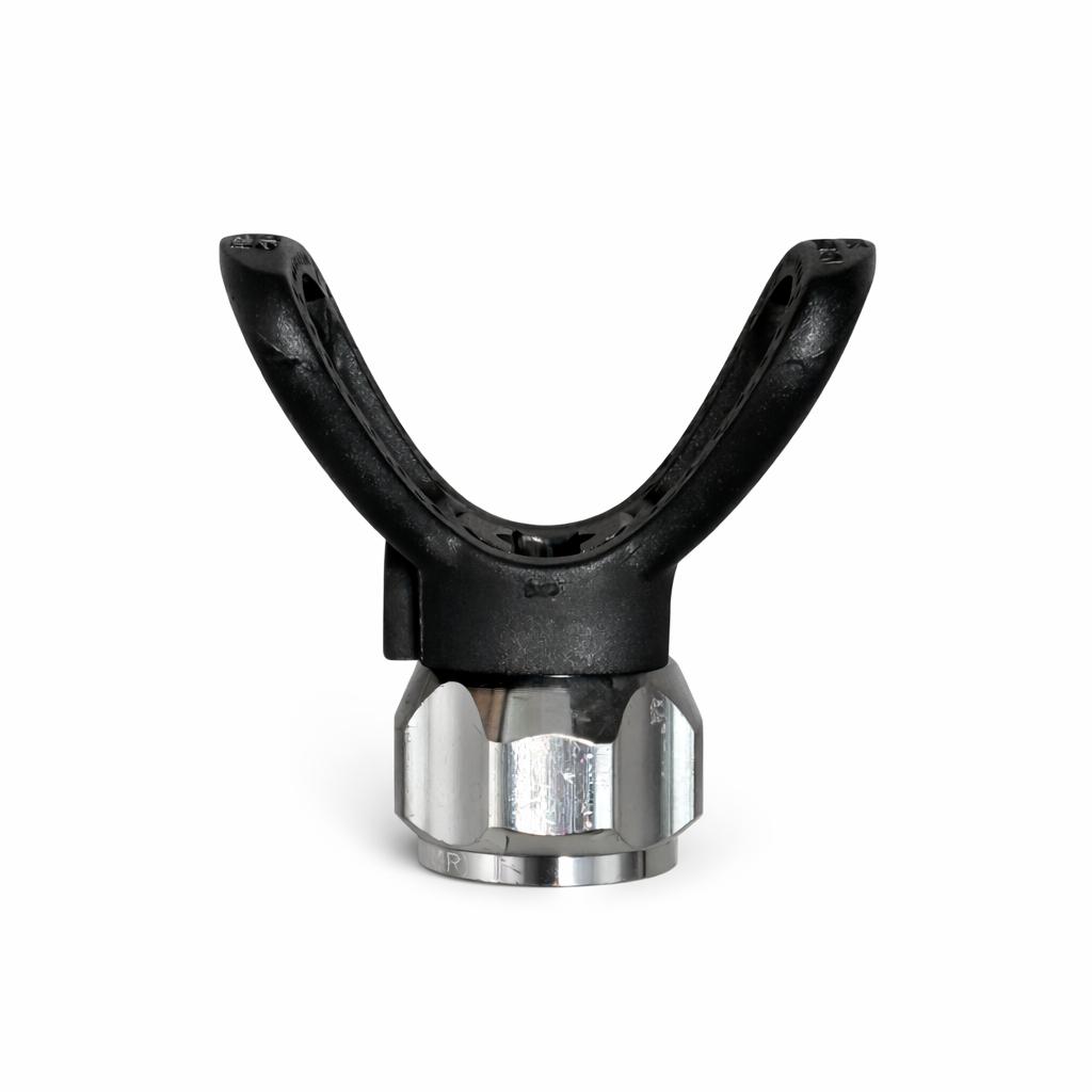 ASAB Airless Pneumatic High-Pressure Tip Guard 7250psi