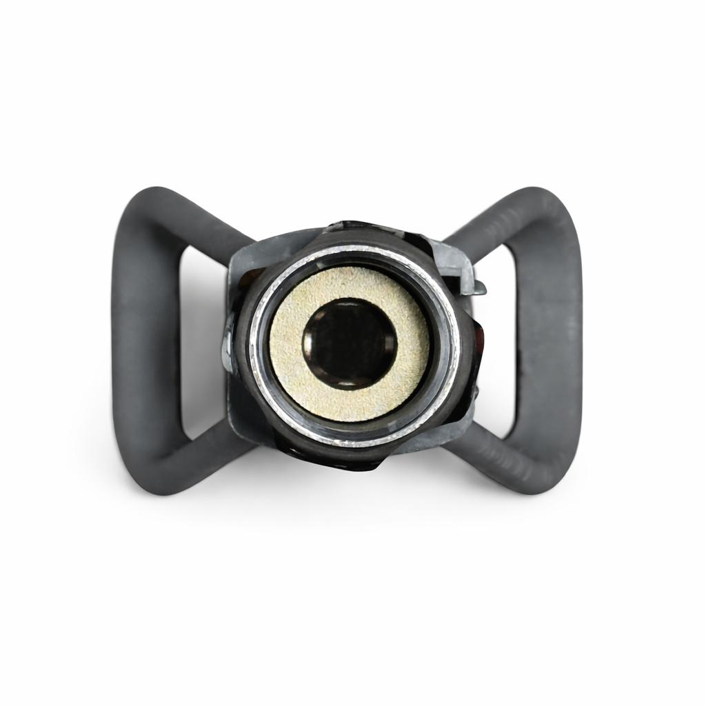 ASAB TGXHD Heavy-Duty Airless Pneumatic Tip Guard 7250psi