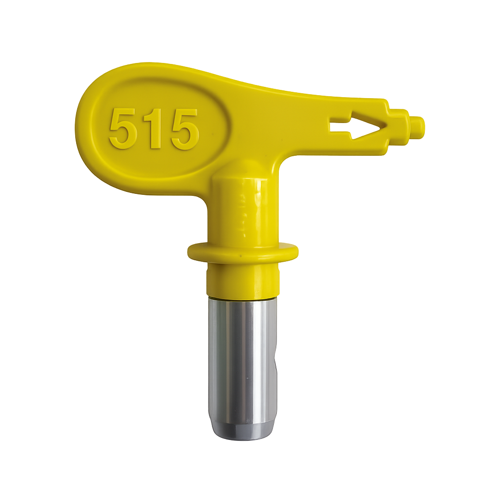 Wagner TT3 Yellow Airless Paint Spray Tips - Multi-Sizes