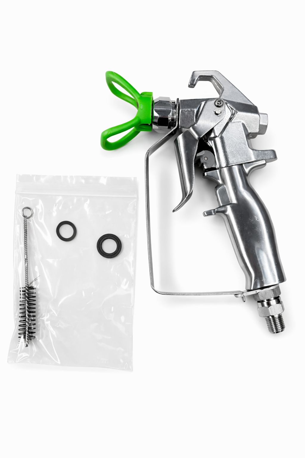 Guns & Service Parts