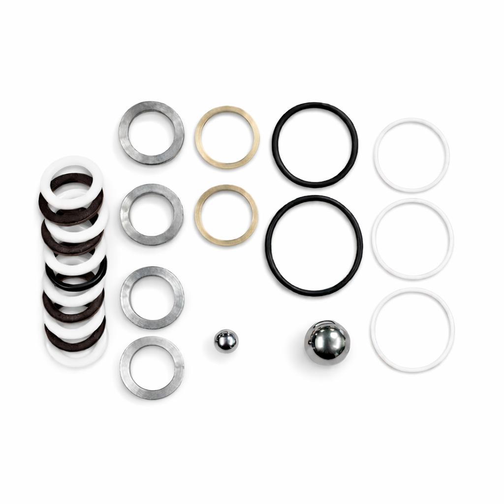 Industrial Spare Parts