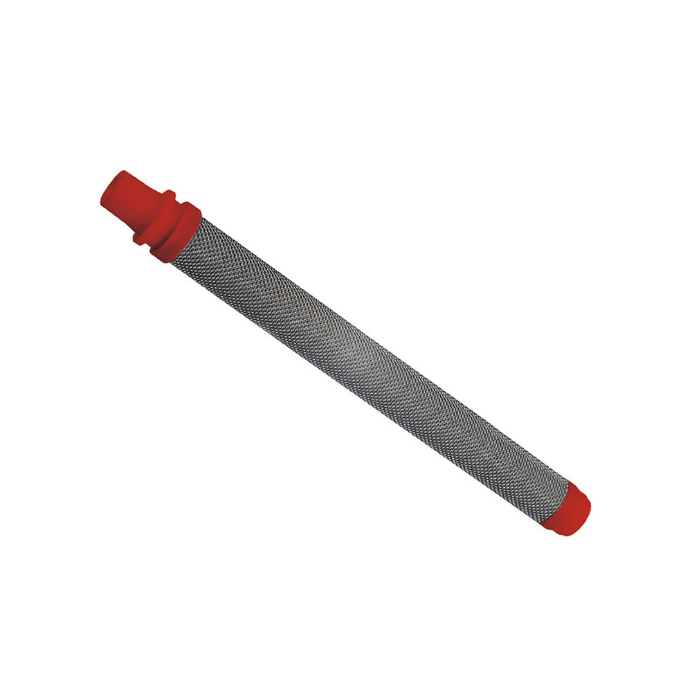 ASAB Super Fine Spray Gun Filter Insert Red 150 Mesh 0.084mm Fits Wagner x 2