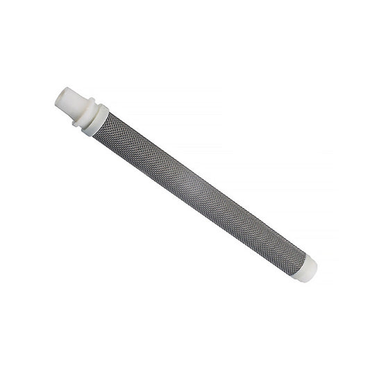 ASAB Medium Airless Spray Gun Filter Insert White 50 Mesh 0.31mm Fits Wagner