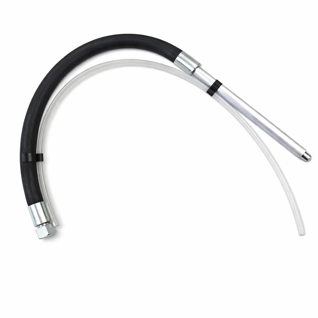 ASAB DP23 - Replacement Suction Hose/Return Hose