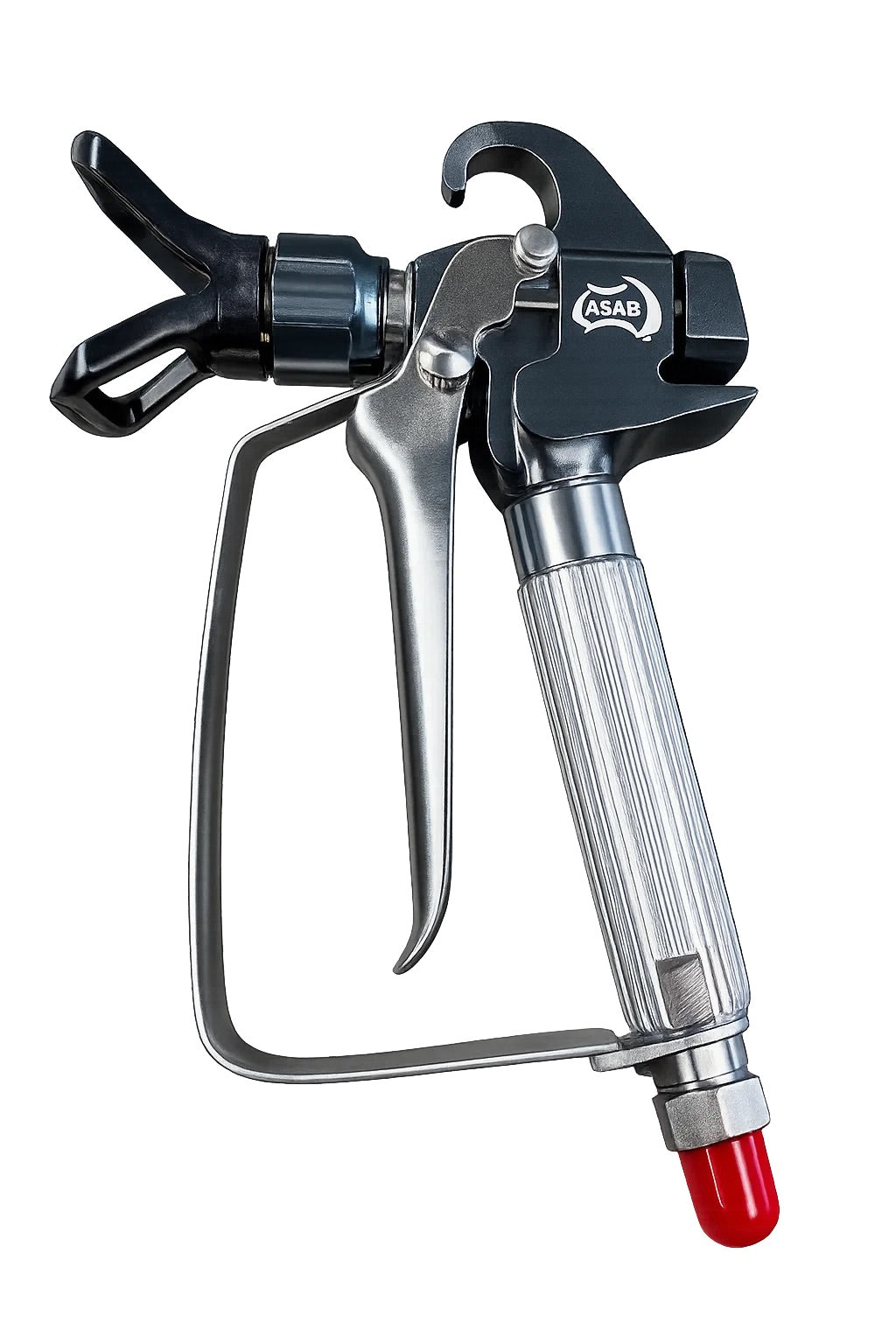ASAB Professional Airless Spray Gun GHB133 3300 PSI
