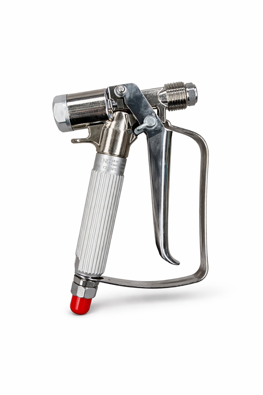 ASAB Professional High Pressure Airless Spray Gun GXTR7 7250 PSI