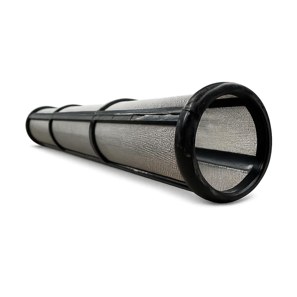 ASAB 60 Mesh Black High Pressure Manifold Filter - Multi Sizes