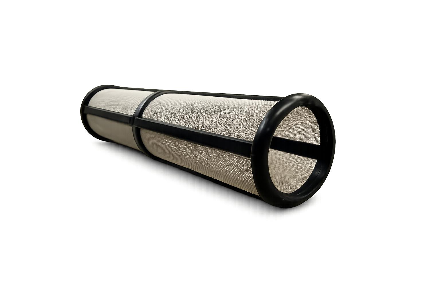 ASAB 60 Mesh Black High Pressure Manifold Filter - Multi Sizes