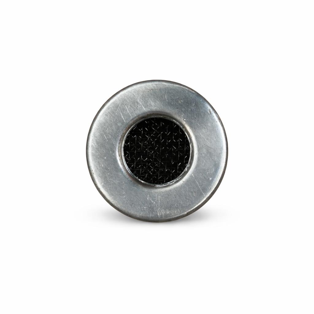 ASAB P Series - Replacement SS Pneumatic Double Threaded Suction Filter