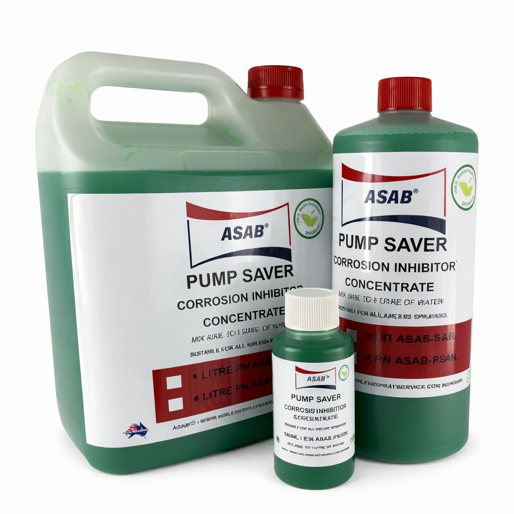 ASAB Pump Saver