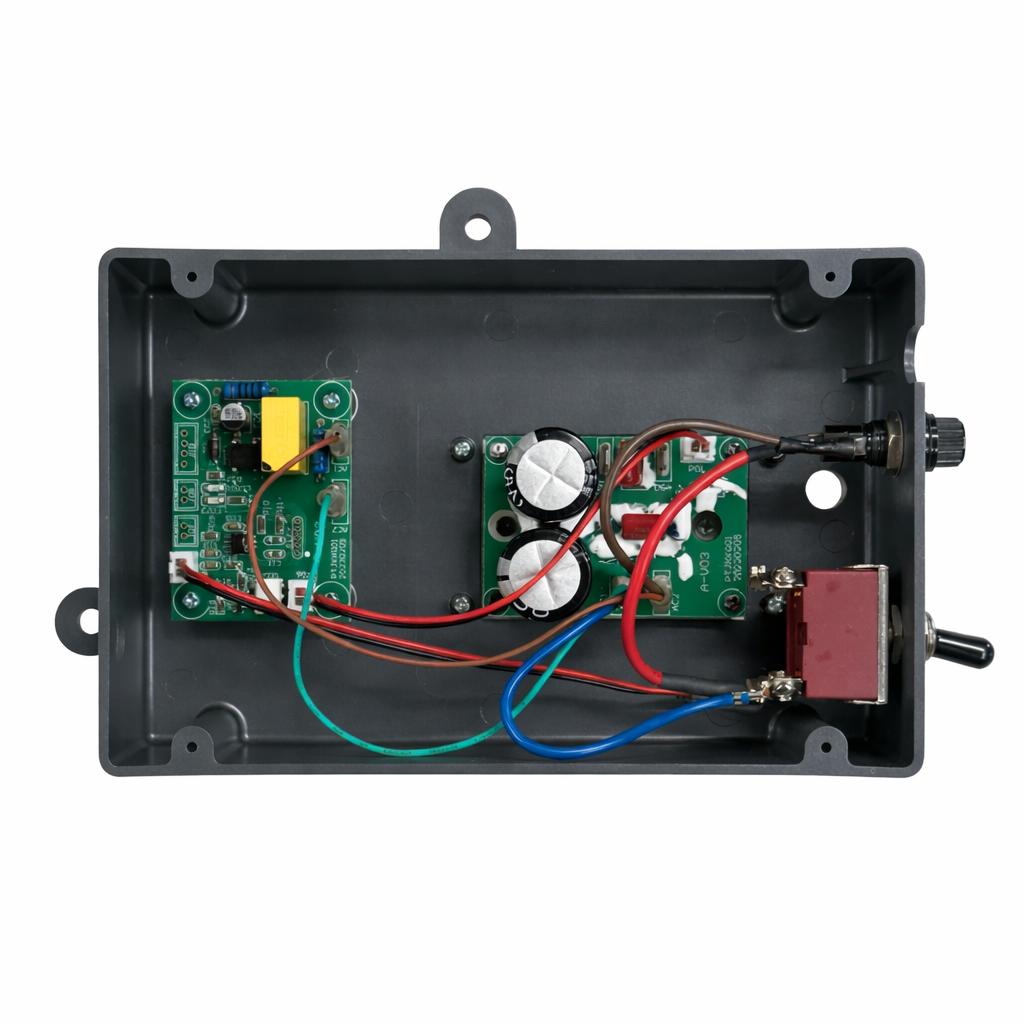 ASAB S Series - S1 Replacement Control Board