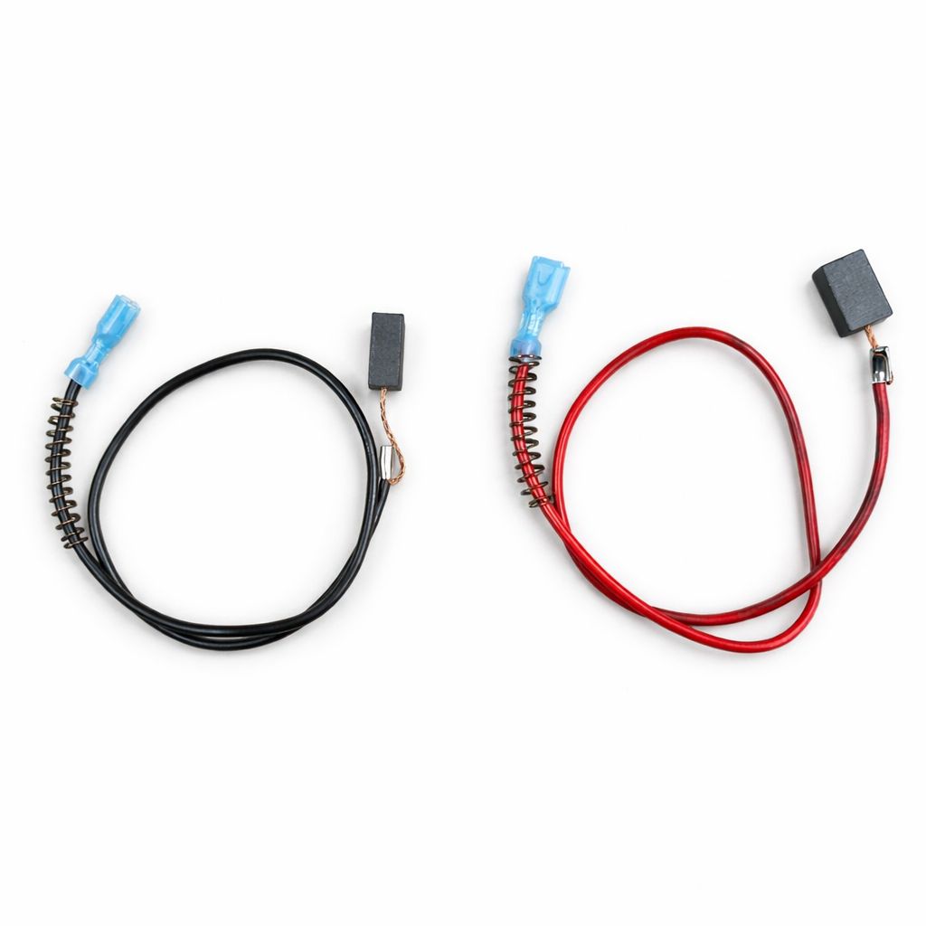 ASAB S Series - Replacement S1 Motor Brushes