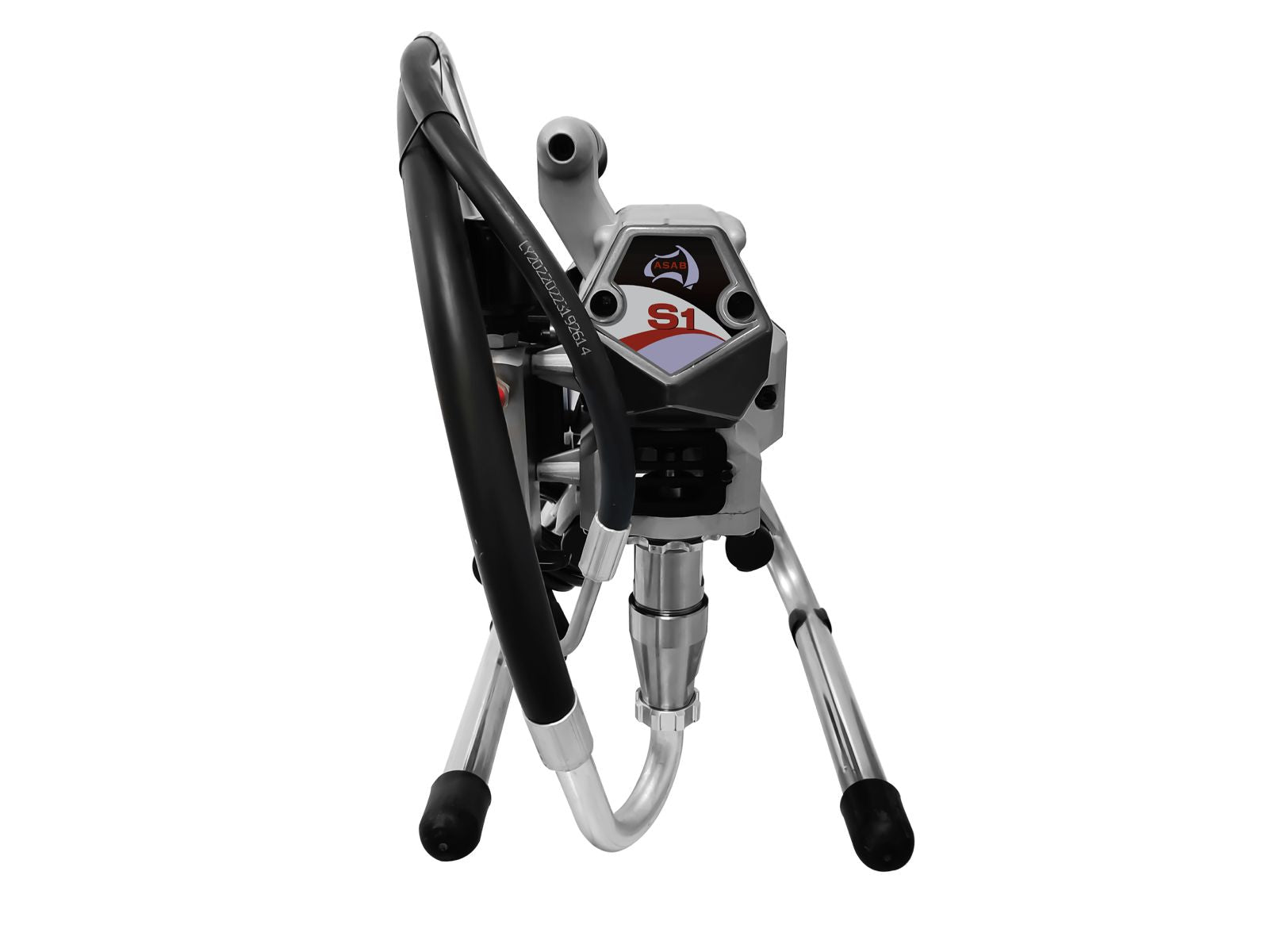 ASAB S Series - S1 Professional Airless Paint Sprayer