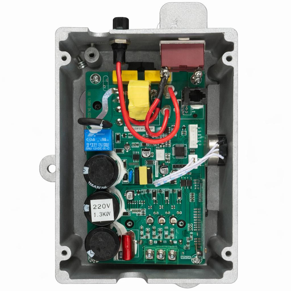 ASAB S Series - S3 Replacement Control Board
