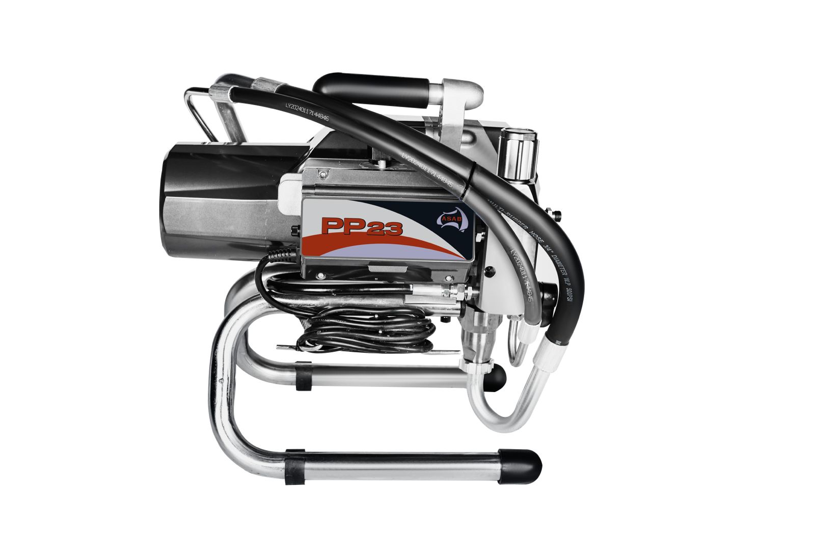 ASAB S Series - S3 Professional Airless Paint Sprayer