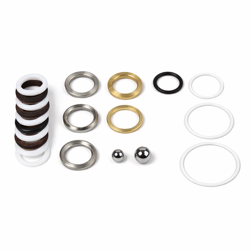 ASAB S Series Pump Repair Kits