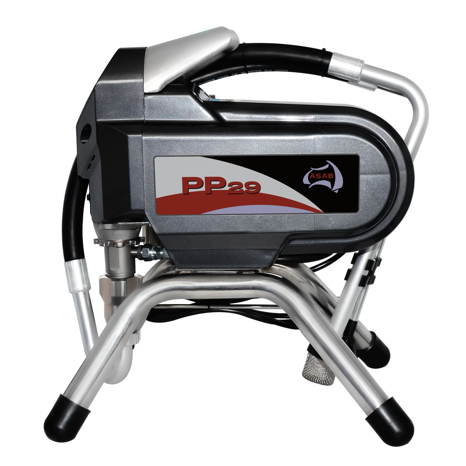 ASAB S Series - S7 Professional Airless Paint Sprayer