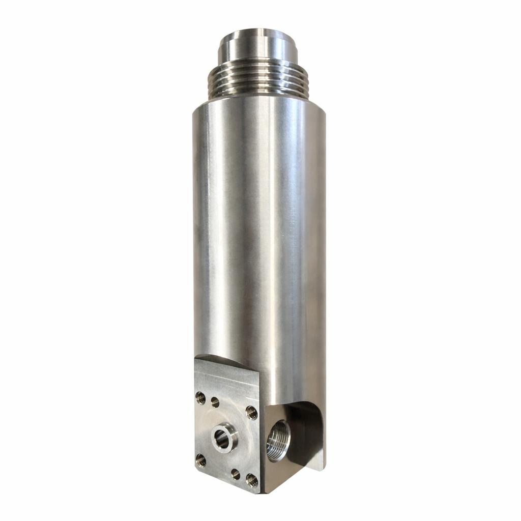 ASAB S Series - Replacement S8 Manifold Body #6