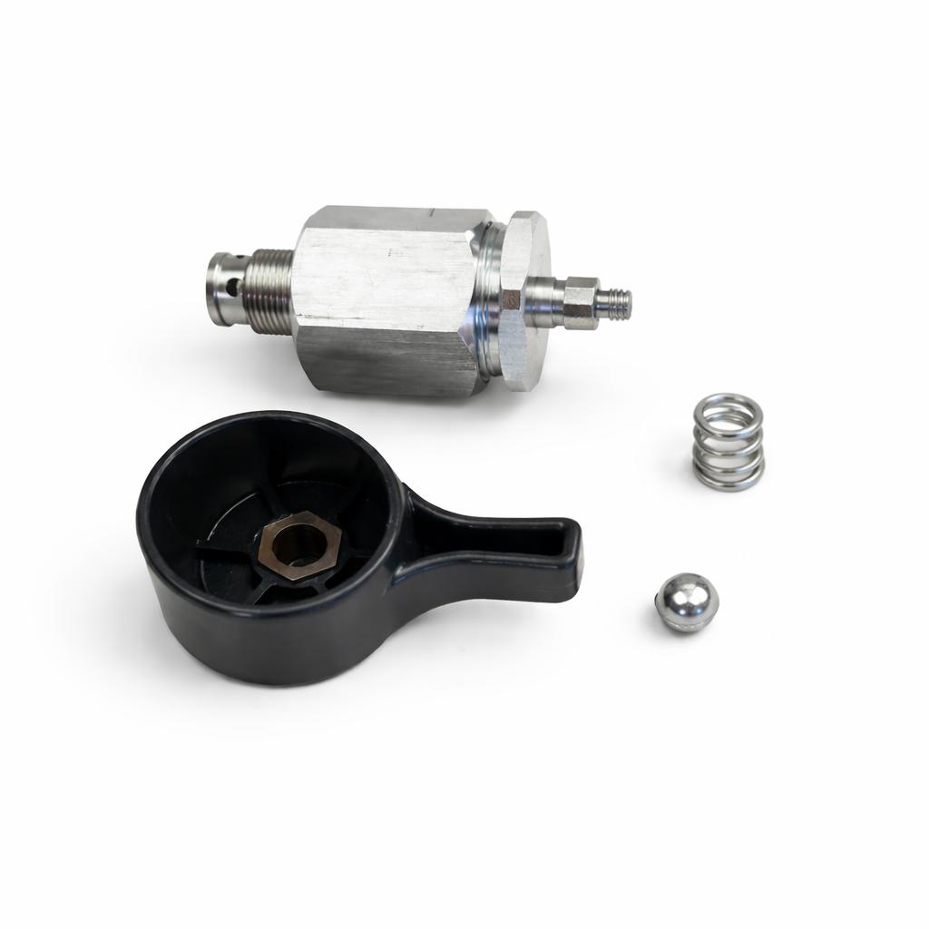 ASAB S Series - Replacement S8 Prime Valve