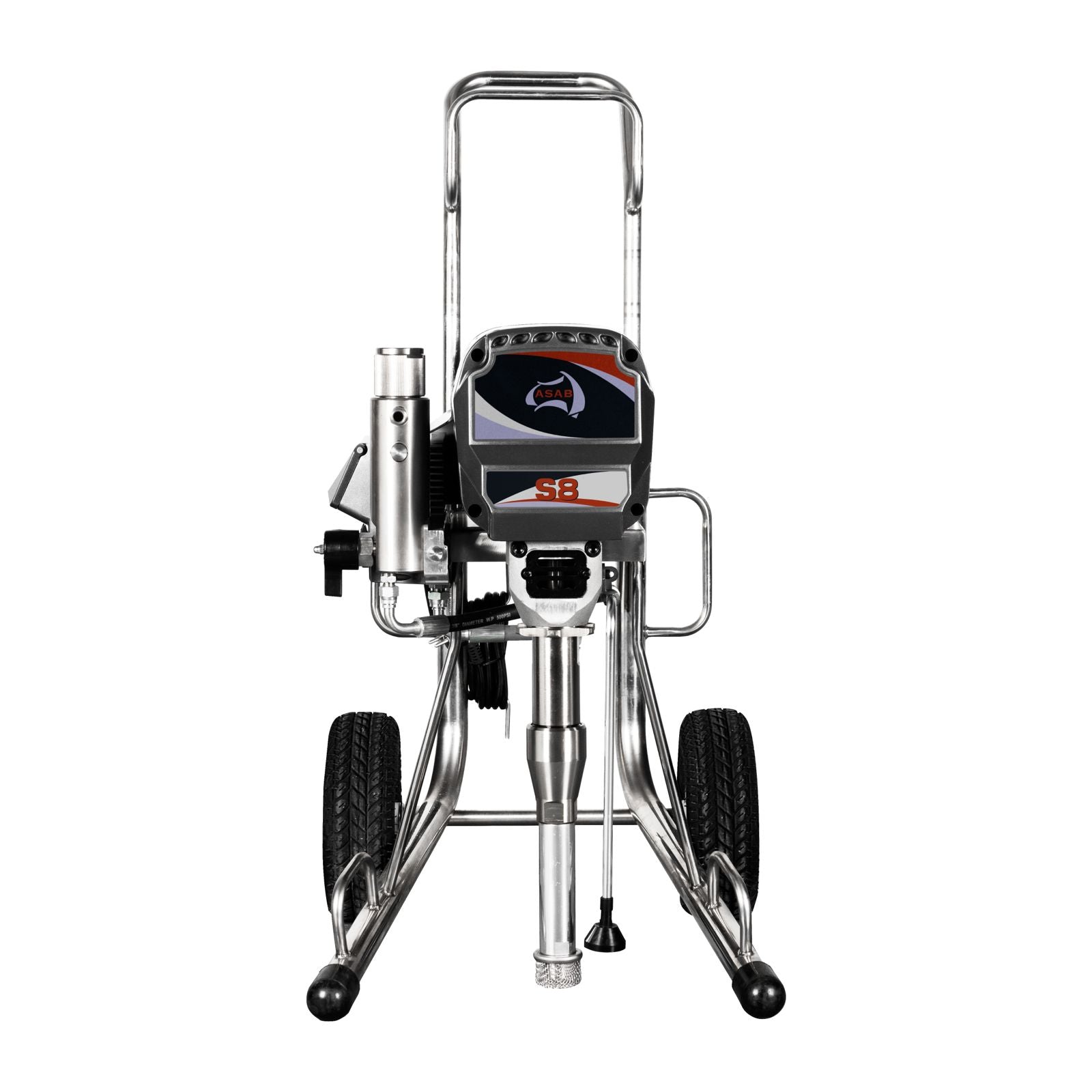 ASAB S Series - S8 Professional Airless Paint Sprayer