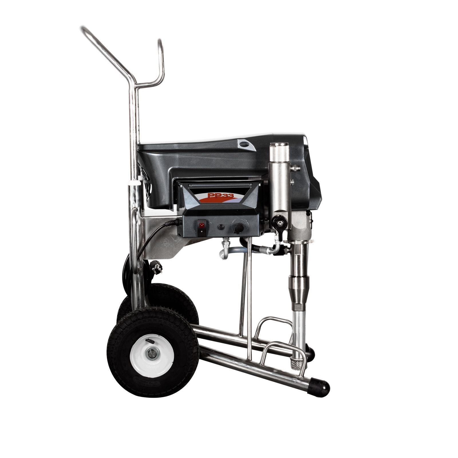 ASAB S Series - S8 Professional Airless Paint Sprayer