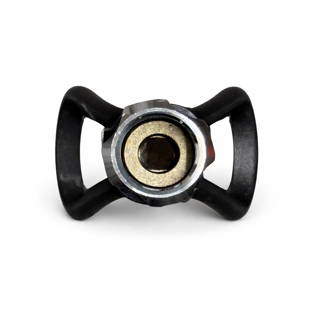 ASAB Airless Pneumatic High-Pressure Tip Guard 7250psi