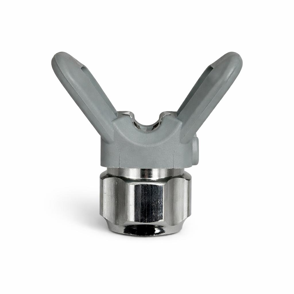 ASAB TGXHD Heavy-Duty Airless Pneumatic Tip Guard 7250psi